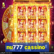 nu777 cassino